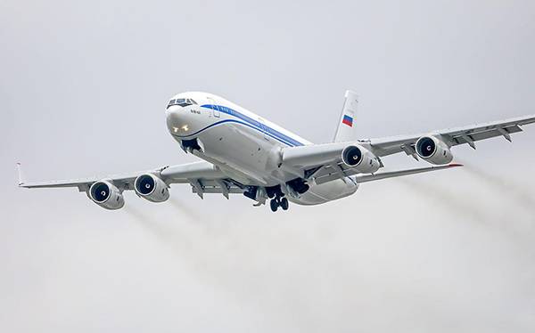 Воздушная война: прилетели-приземлили