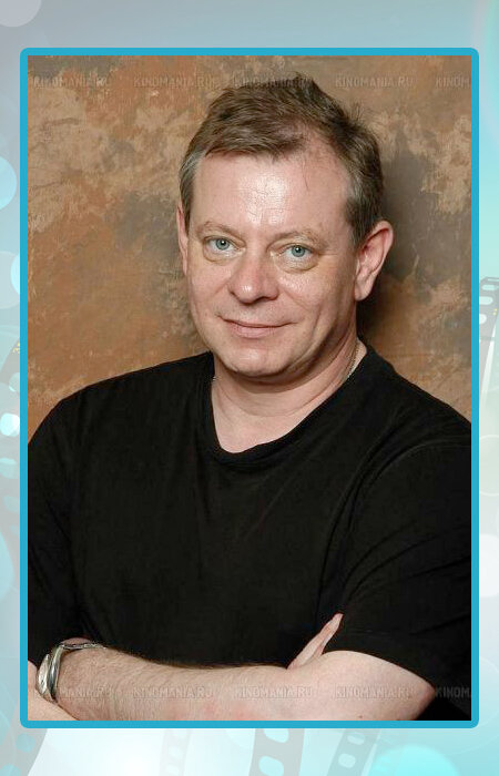 Почему съёмки в фильме «Баламут» заставили Вадима Андреева срочно жениться.