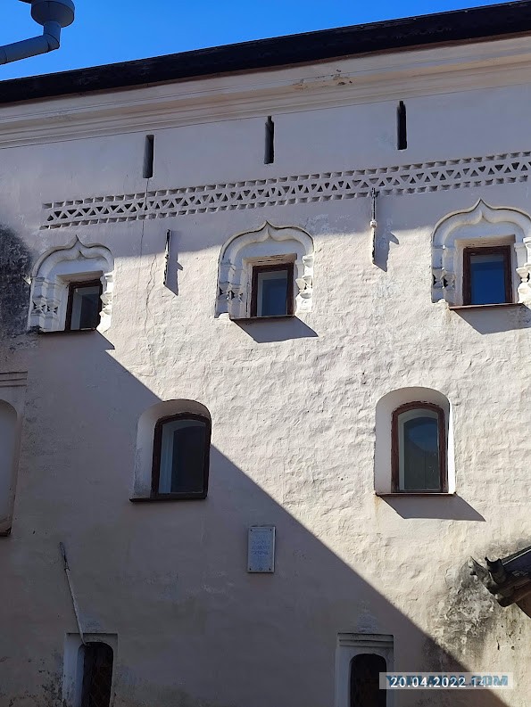 Из Казахстана в Карелию на машине