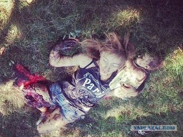 ФСБ России опубликовала на своем сайте документы об участии латышей - пособников нацистской Германии