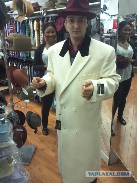 Моя первая поездка в Нью-Йорк и Маями