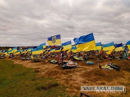 Секретарь СНБО Украины: Киев будет бить ракетами по всей России