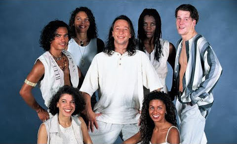 DJ Bobo – танцевальная музыка из Швейцарии