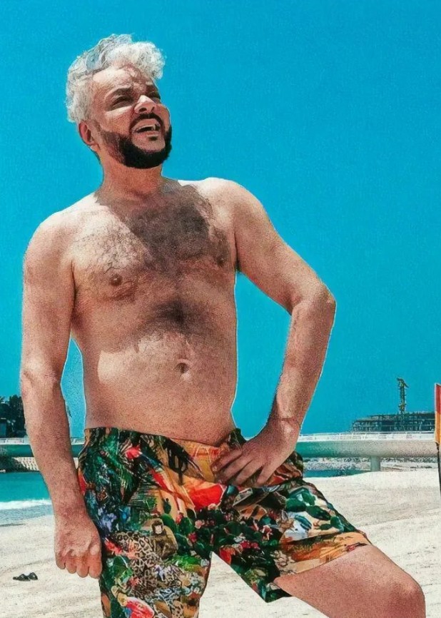 Хочу видеть сиськи, а не это вот непотребство