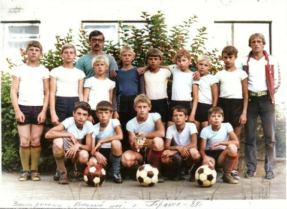 Хожу по лезвию бритвы. Снова про нейросети