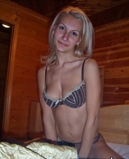 Искушение красотой