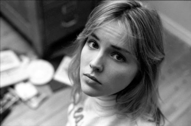 20 портретов Шэрон Стоун начала 80-х