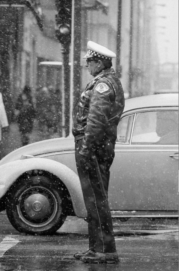 50 лет назад. Декабрь 1973 года