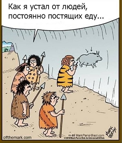 Одна девочка не любила молочную пенку...