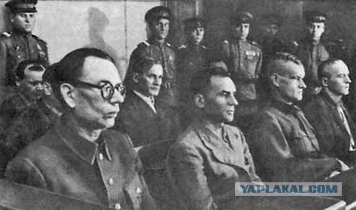 Что стало с человеком, который сдал  предателя Власова