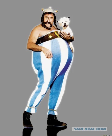 Мстя