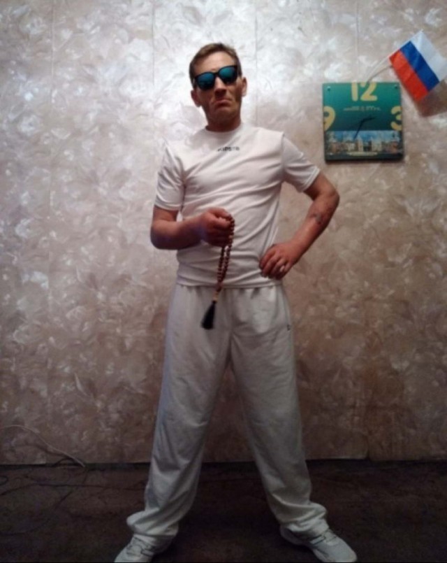 Картинки из глубинки