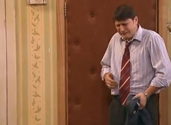 Гена я любила тебя...
