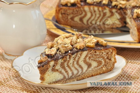 Советская кухня