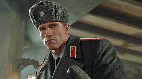 Стереотипы о русских