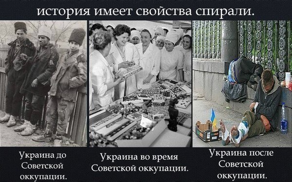 Примеру других не учимся...