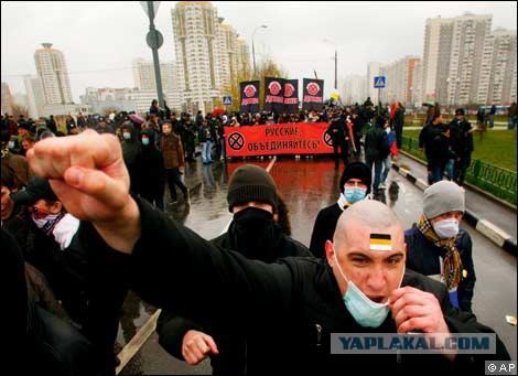 Путин получил просьбу Януковича