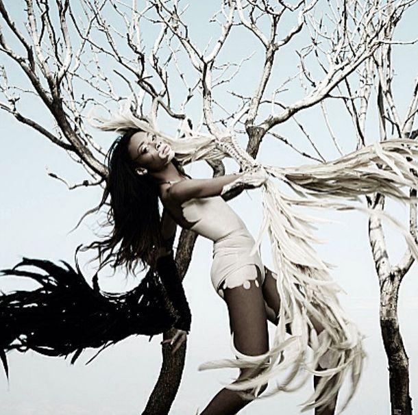 Шантель Винни