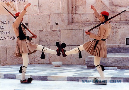 Счастливы, что они в Европе...