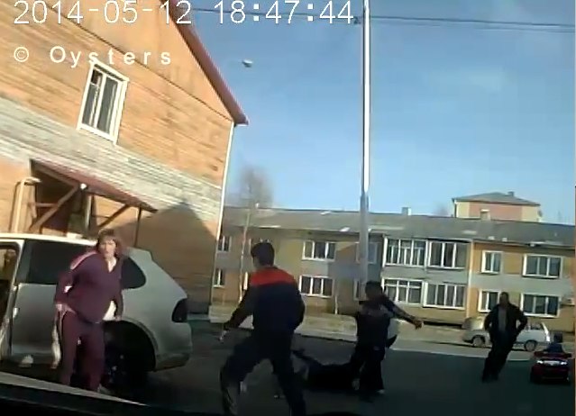 Мы забыли с кем нужно бороться....