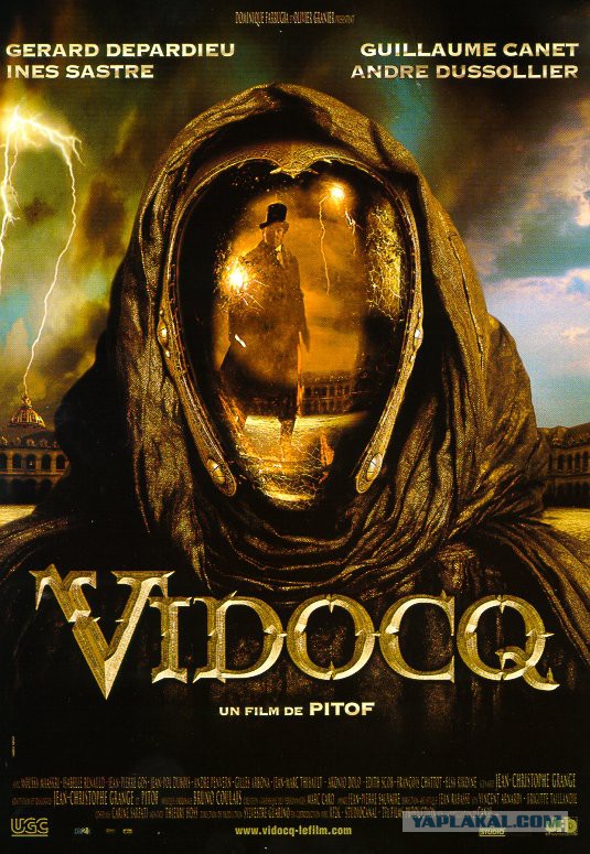 25 фильмов с неожиданной развязкой