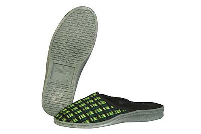 Неведома хня поселилась в моем