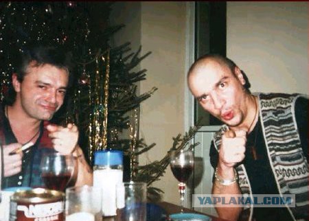 История русского рока в фотографиях