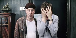 Киев на грани банкротства, жители затягивают пояса