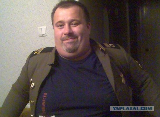 Беспощадные бойцы