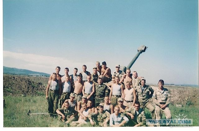 Назад на любимый ЯП