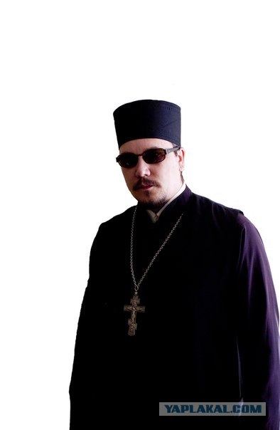 Куда там Гундяеву !