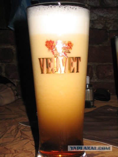 HEINEKEN Russia