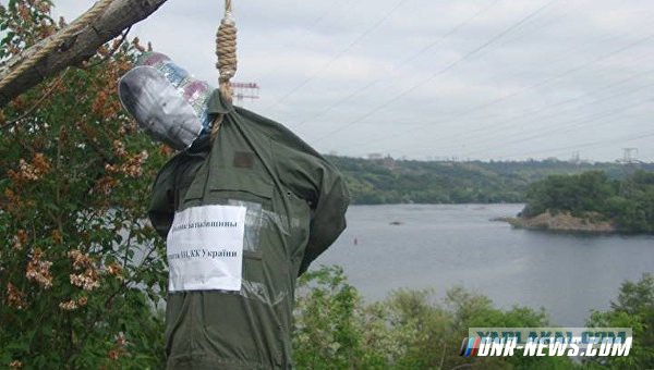 Перемирие кончилось, едва начавшись. Часть 9