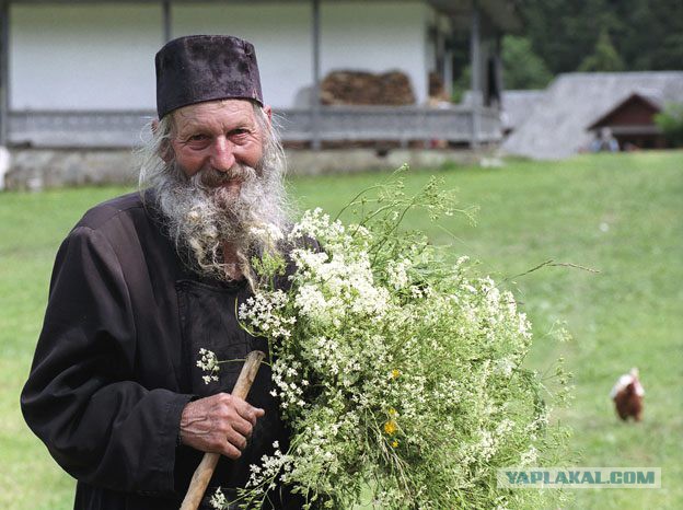 Интересно они сами в Бога верят?