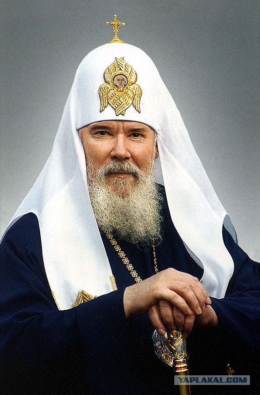 Патриарх класса люкс: 5 светских слабостей Кирилла