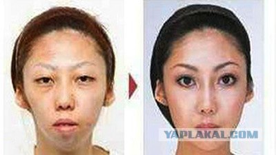 Если бы дочка Брюса Уиллиса сделала пластику