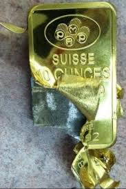 Европейские страны отзывают свои золотые запасы