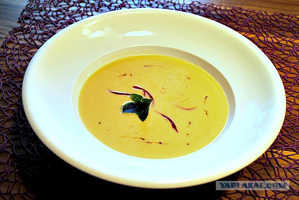 Томатное меню для Леночки, Кулинарная коммуналка