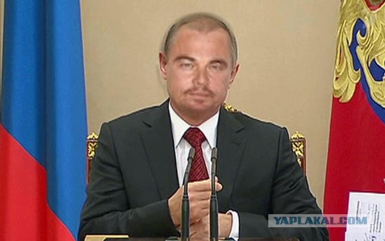 Как изменился Леонардо Ди Каприо за минувшие 22 года