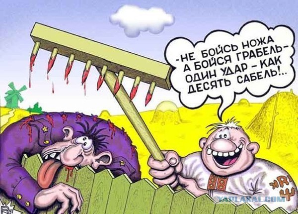 Демотиваторы на пятницу!