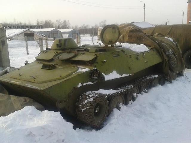 Весна пришла