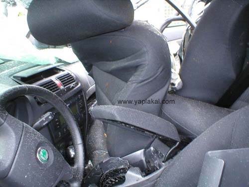 Продается Skoda Octavia