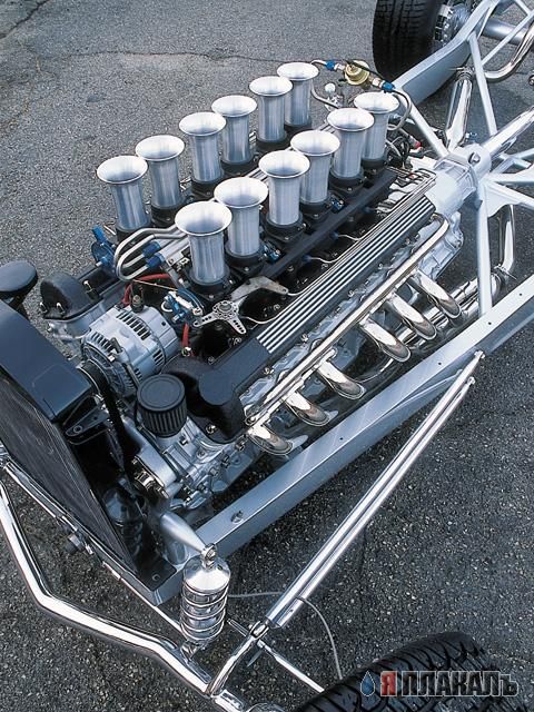 Ford A 1932