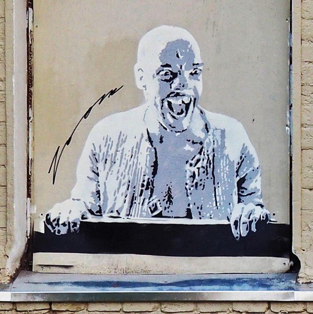 Чисто русские надписи