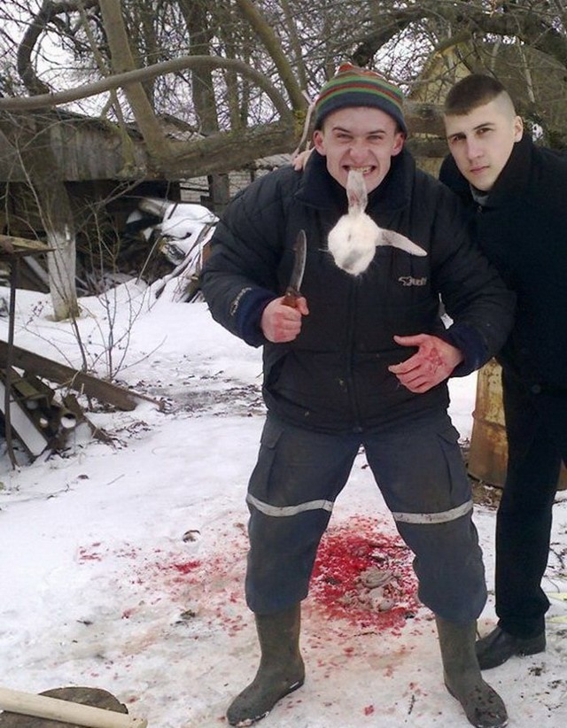 Соцсети - и смех и грех