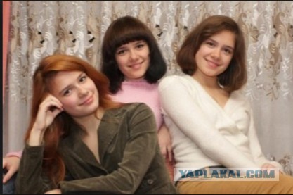 Хотел бы я такую жену Тещу и падчерицу
