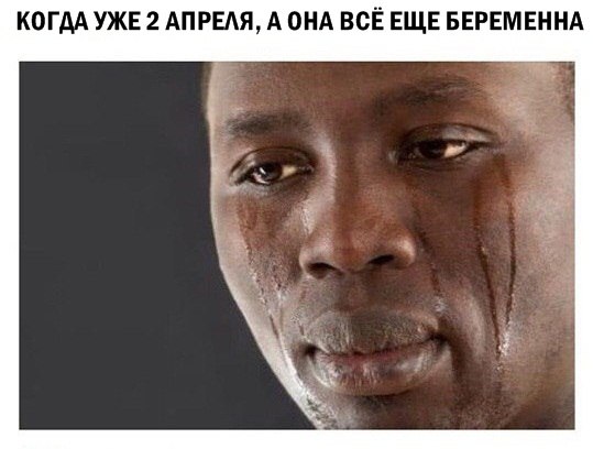 Чёрный и абсурдный юмор к понедельнику
