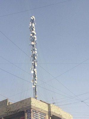 Роскомнадзор заявил о незаконности раздачи Wi-Fi на несколько квартир