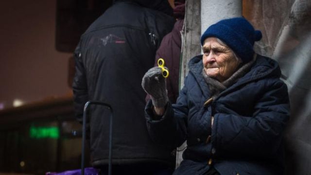 Подборка интересных и веселых картинок