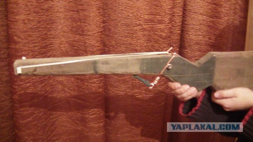 Запрещенные игрушки